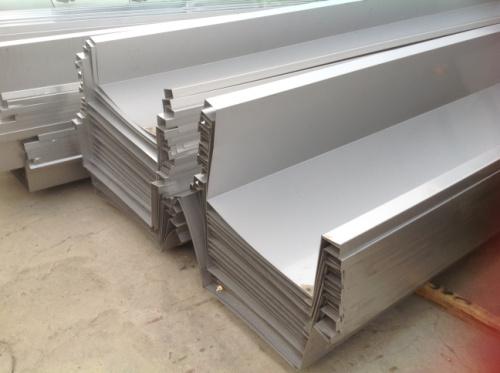 潜山304不锈钢天沟