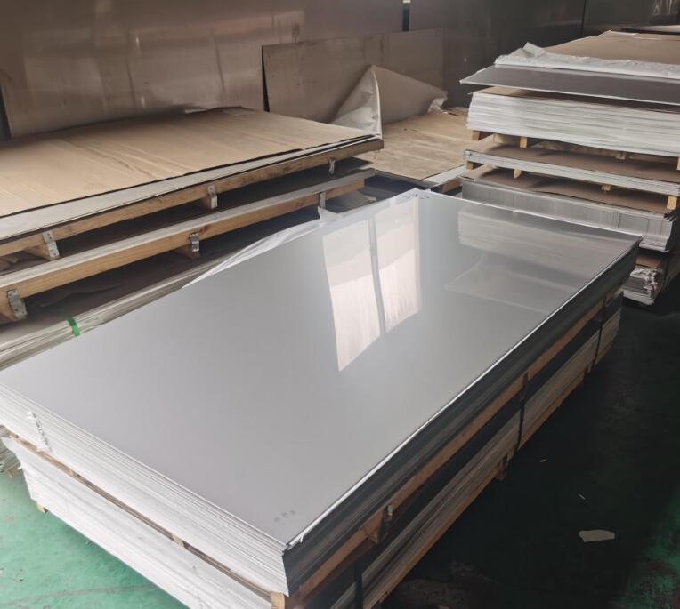 潜山321不锈钢板