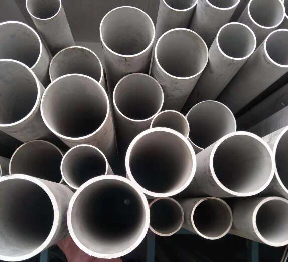 潜山321不锈钢管