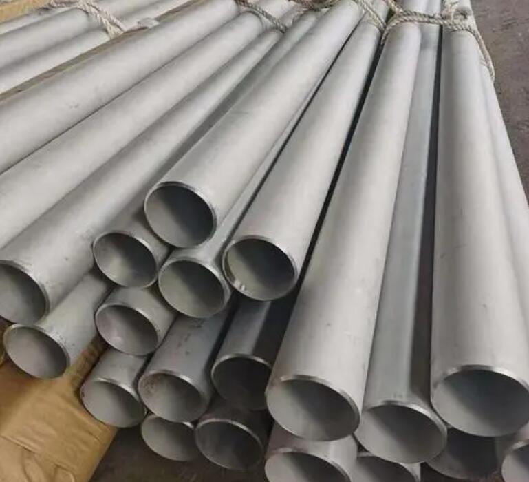 潜山304不锈钢管