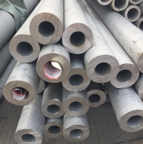 潜山321不锈钢管