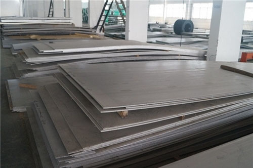 潜山304不锈钢板