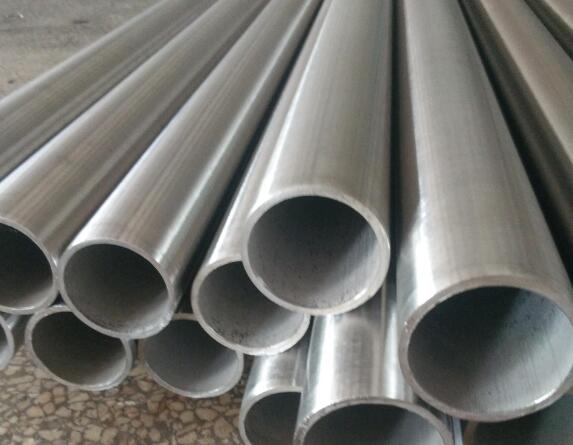 潜山321不锈钢管