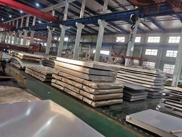 潜山321不锈钢板