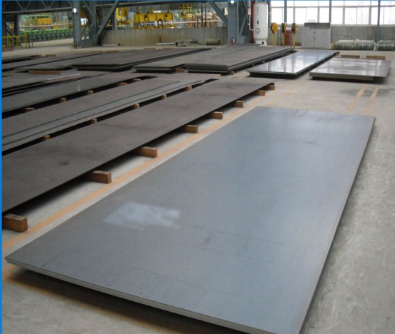 潜山NM450C耐磨板